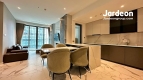 Apartment for rent at Crest-Metropole 02 Bedrooms - An Khanh-Ho Chi Minh