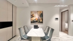 Apartment for rent at Crest-Metropole 02 Bedrooms - An Khanh-Ho Chi Minh