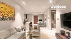 Apartment for rent at Crest-Metropole 02 Bedrooms - An Khanh-Ho Chi Minh