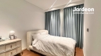 Apartment for rent at Crest-Metropole 02 Bedrooms - An Khanh-Ho Chi Minh