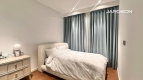Apartment for rent at Crest-Metropole 02 Bedrooms - An Khanh-Ho Chi Minh