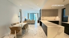 Apartment for rent at Crest-Metropole 02 Bedrooms - An Khanh-Ho Chi Minh
