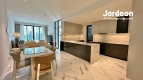 Apartment for rent at Crest-Metropole 02 Bedrooms - An Khanh-Ho Chi Minh