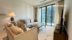 Apartment for rent at Crest-Metropole 02 Bedrooms - An Khanh-Ho Chi Minh