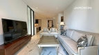 Apartment for rent at Crest-Metropole 02 Bedrooms - An Khanh-Ho Chi Minh