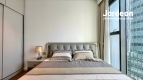 Apartment for rent at Crest-Metropole 02 Bedrooms - An Khanh-Ho Chi Minh
