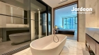 Apartment for rent at Crest-Metropole 02 Bedrooms - An Khanh-Ho Chi Minh