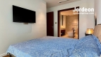 Apartment for rent at Crest-Metropole 02 Bedrooms - An Khanh-Ho Chi Minh