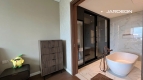 Apartment for rent at Crest-Metropole 02 Bedrooms - An Khanh-Ho Chi Minh