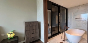 Crest – Metropole – Căn hộ 02 phòng ngủ cho thuê – An Khánh – Thành phố Hồ Chí Minh