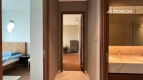 Apartment for rent at Crest-Metropole 02 Bedrooms - An Khanh-Ho Chi Minh