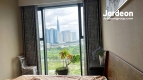 Apartment for rent at Crest-Metropole 02 Bedrooms - An Khanh-Ho Chi Minh