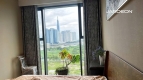 Apartment for rent at Crest-Metropole 02 Bedrooms - An Khanh-Ho Chi Minh