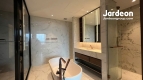 Apartment for rent at Crest-Metropole 02 Bedrooms - An Khanh-Ho Chi Minh