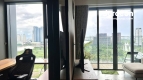 Apartment for rent at Crest-Metropole 02 Bedrooms - An Khanh-Ho Chi Minh
