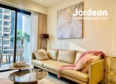 Apartment for rent at Opera-Metropole 02 Bedrooms - An Khanh-Ho Chi Minh