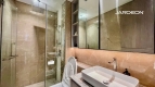 Apartment for rent at Opera-Metropole 02 Bedrooms - An Khanh-Ho Chi Minh