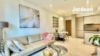Apartment for rent at Opera-Metropole 02 Bedrooms - An Khanh-Ho Chi Minh