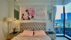 Apartment for rent at Opera-Metropole 02 Bedrooms - An Khanh-Ho Chi Minh