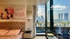 Apartment for rent at Opera-Metropole 02 Bedrooms - An Khanh-Ho Chi Minh