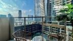 Apartment for rent at Opera-Metropole 02 Bedrooms - An Khanh-Ho Chi Minh