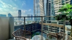 Apartment for rent at Opera-Metropole 02 Bedrooms - An Khanh-Ho Chi Minh