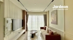 Apartment for rent at Opera-Metropole 02 Bedrooms - An Khanh-Ho Chi Minh