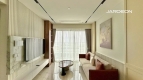 Apartment for rent at Opera-Metropole 02 Bedrooms - An Khanh-Ho Chi Minh