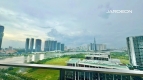 Apartment for rent at Opera-Metropole 02 Bedrooms - An Khanh-Ho Chi Minh
