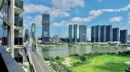 Apartment for rent at Opera-Metropole 02 Bedrooms - An Khanh-Ho Chi Minh