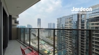 Apartment for rent at Opera-Metropole 02 Bedrooms - An Khanh-Ho Chi Minh