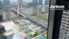 Apartment for rent at Opera-Metropole 02 Bedrooms - An Khanh-Ho Chi Minh