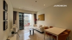 Apartment for rent at Opera-Metropole 02 Bedrooms - An Khanh-Ho Chi Minh
