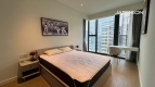Apartment for rent at Opera-Metropole 02 Bedrooms - An Khanh-Ho Chi Minh