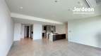 Apartment for rent at Crest-Metropole 03 Bedrooms - An Khanh-Ho Chi Minh