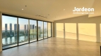Apartment for rent at Crest-Metropole 03 Bedrooms - An Khanh-Ho Chi Minh