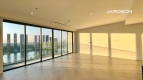 Apartment for rent at Crest-Metropole 03 Bedrooms - An Khanh-Ho Chi Minh