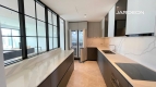 Apartment for rent at Crest-Metropole 03 Bedrooms - An Khanh-Ho Chi Minh