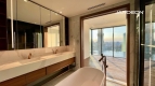 Apartment for rent at Crest-Metropole 03 Bedrooms - An Khanh-Ho Chi Minh