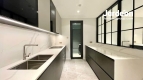 Apartment for rent at Crest-Metropole 03 Bedrooms - An Khanh-Ho Chi Minh