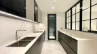Apartment for rent at Crest-Metropole 03 Bedrooms - An Khanh-Ho Chi Minh