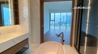 Apartment for rent at Crest-Metropole 03 Bedrooms - An Khanh-Ho Chi Minh