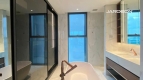 Apartment for rent at Crest-Metropole 03 Bedrooms - An Khanh-Ho Chi Minh