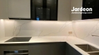 Apartment for rent at Crest-Metropole 03 Bedrooms - An Khanh-Ho Chi Minh
