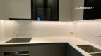 Apartment for rent at Crest-Metropole 03 Bedrooms - An Khanh-Ho Chi Minh