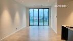 Apartment for rent at Crest-Metropole 03 Bedrooms - An Khanh-Ho Chi Minh
