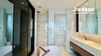 Apartment for rent at Crest-Metropole 03 Bedrooms - An Khanh-Ho Chi Minh
