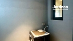 Apartment for rent at Crest-Metropole 03 Bedrooms - An Khanh-Ho Chi Minh