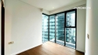 Apartment for rent at Crest-Metropole 03 Bedrooms - An Khanh-Ho Chi Minh