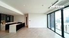 Apartment for rent at Crest-Metropole 03 Bedrooms - An Khanh-Ho Chi Minh